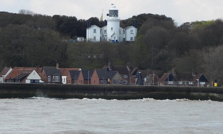 Image 3: Lowestoft Coastal Sightseeing