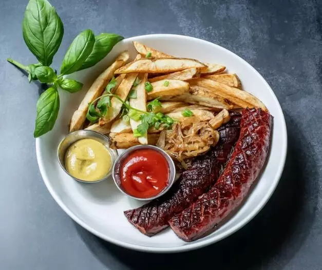 $15 For $30 Worth Of Casual Dining