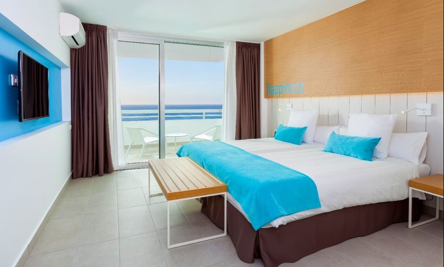 Image 6: ✈ GRAN CANARIA | Playa del Ingles - Labranda Bronze Playa 4* - Club