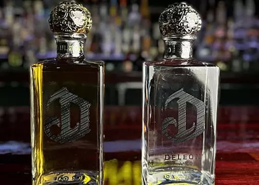 5% Cash Back at Añejo Tequila Joint - Second Medium