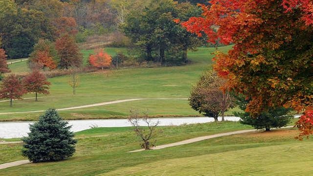 Online Booking - Round of Golf at Sun Valley Golf Course