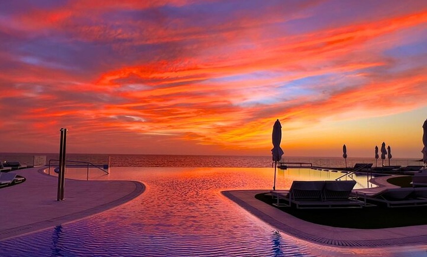 Image 16: Entrada de 5-6 horas en Perchel Beach Club con Circuito SPA