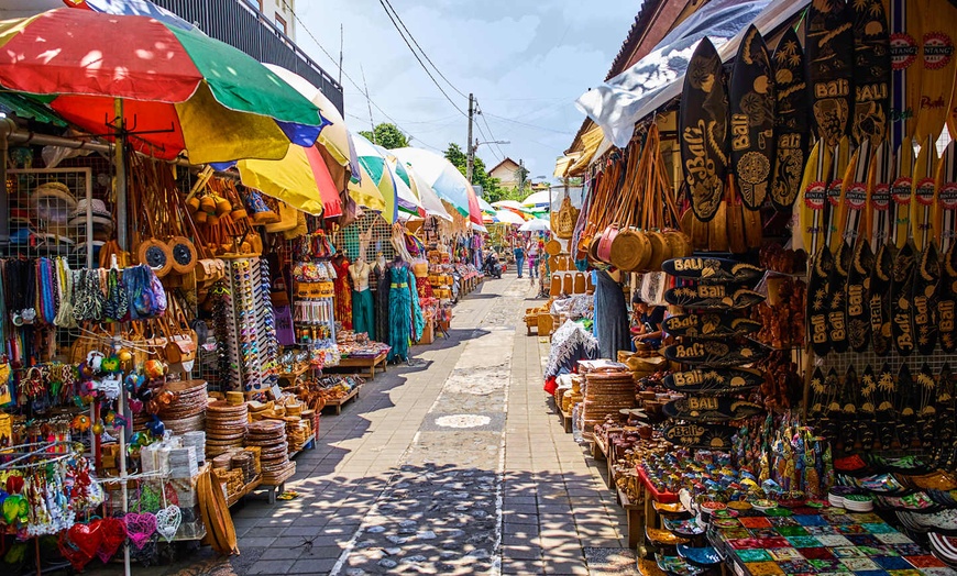 Image 7: ✈ INDONÉSIE | Bali, Gili & Lombok - Les incontournables de Bali, Gi...