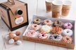 $10 For $20 Worth Of Freshly-Made Donuts & Coffee - Second Medium