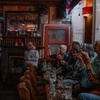 Image 12: Edinburgh: Whisky Tasting with Storytelling in a Historic Pub