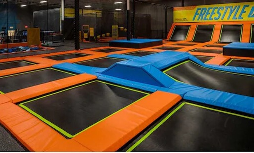 Image 3: $29.99 For 2 One Day Passes (Reg. $59.98)