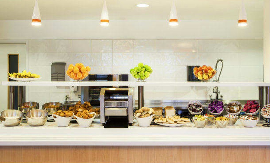 Image 10: ✈ GROßBRITANNIEN | London - Ibis Budget London Whitechapel 2*, 2 Nä...