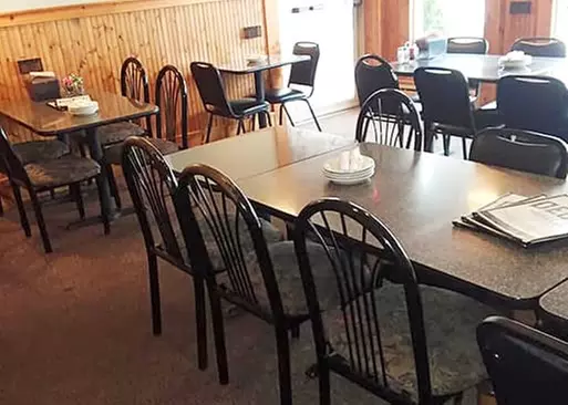 5% Cash Back at Deo's Pizzeria & Pub