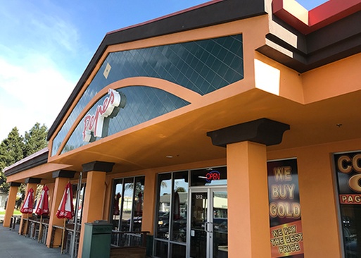 5% Cash Back at Pepe's Restaurant