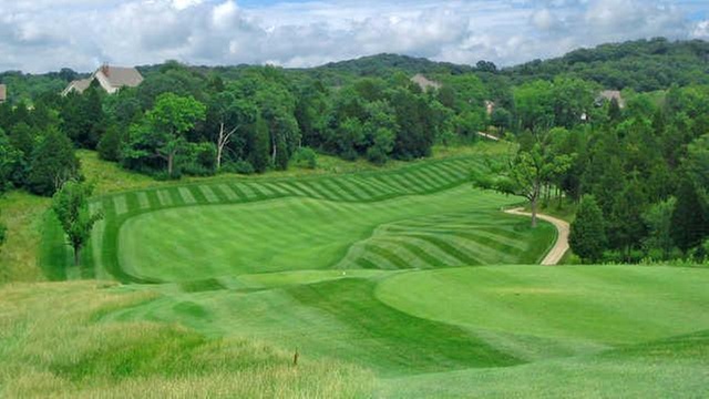 Online Booking - Round of Golf at Pevely Farms Golf Club