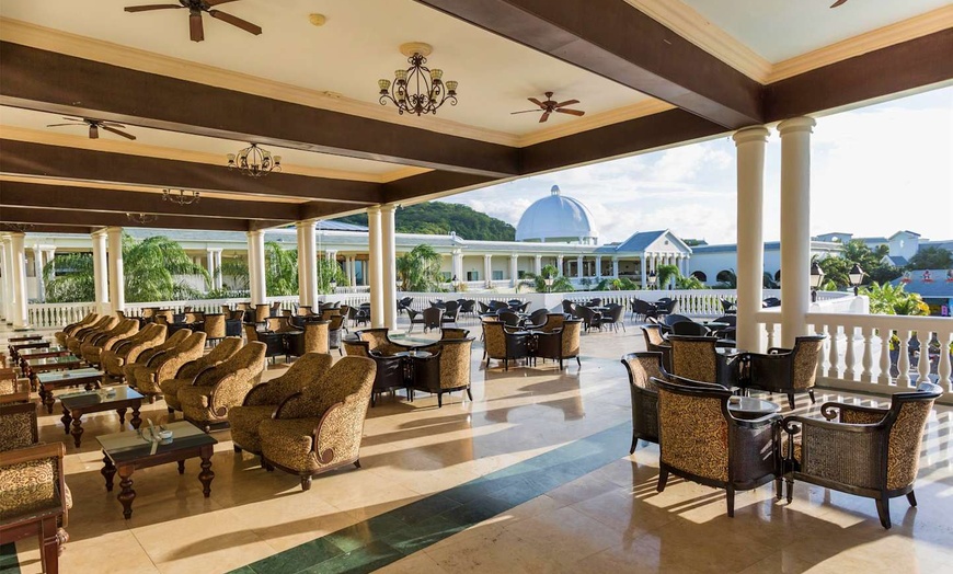 Image 43: ✈ GIAMAICA | Lucea - Grand Palladium Jamaica Resort & Spa 5*, 5 not...