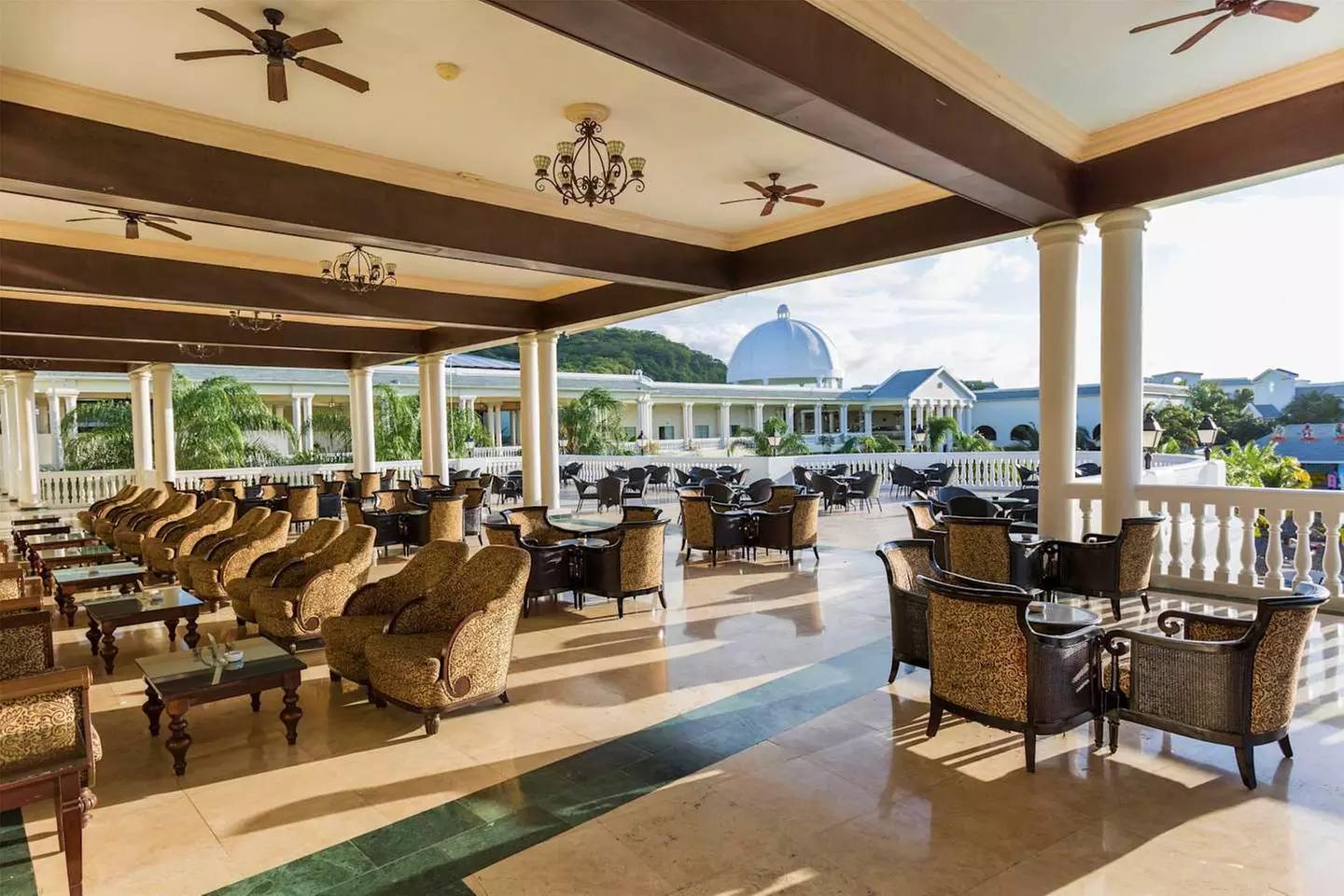 ✈ JAMAICA | Lucea - Grand Palladium Jamaica Resort & Spa 5*, 5 nigh...