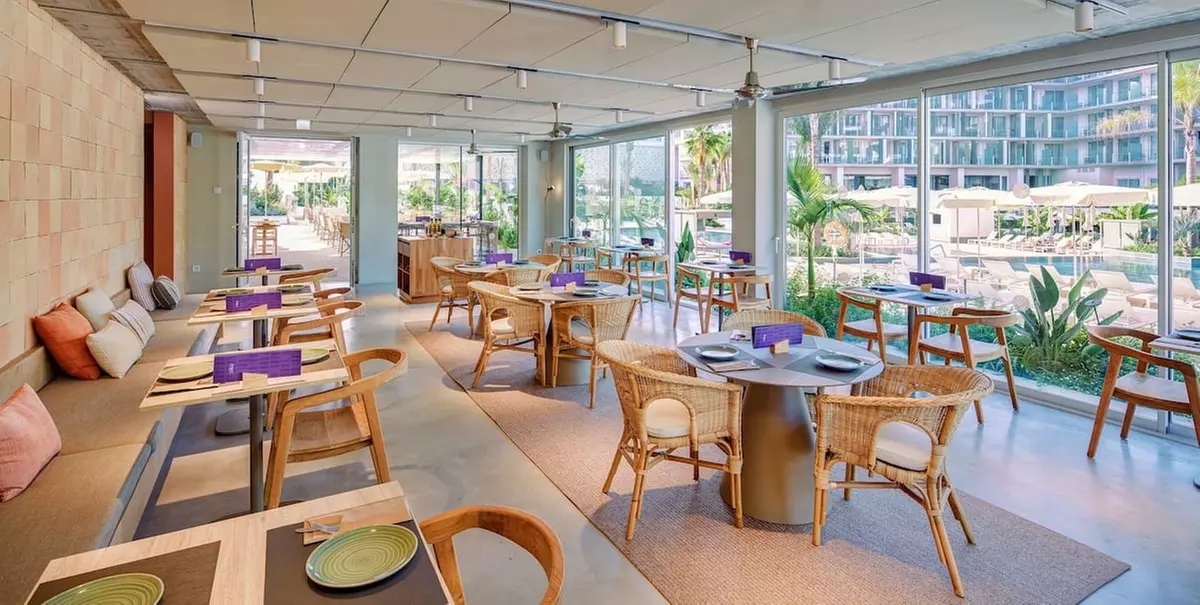 ✈ COSTA BARCELONA | Santa Susanna - Atzavara Hotel & Spa 5*, 2 Näch...