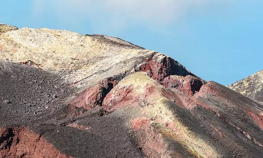 Image 5: Ruta de Senderismo Visita al Volcán Nuevo de La Palma