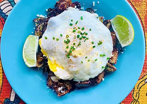 5% Cash Back at Fuzzy Cactus