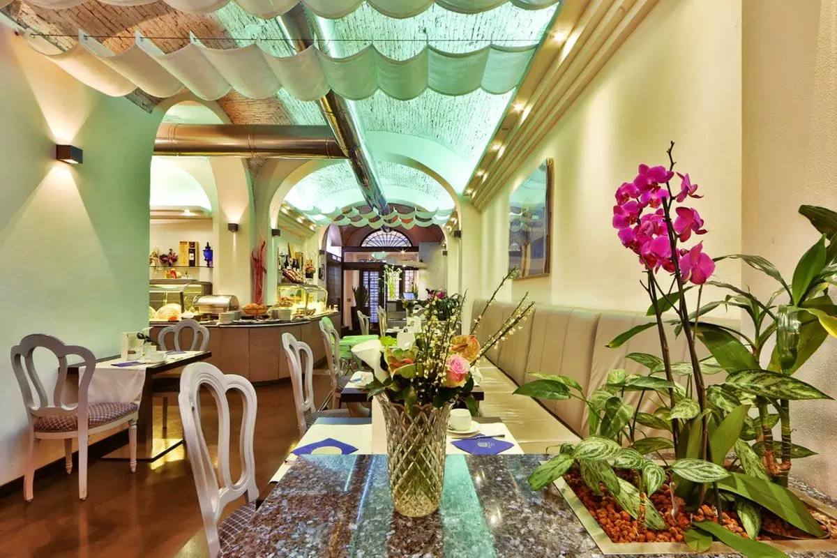 ✈ ITALIA | Firenze - Rivoli Boutique Hotel 4*, 2 notti - City break
