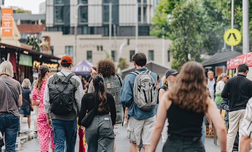 Image 3: Eat & Drink Melbourne: A Hospo-Led Walking Tour