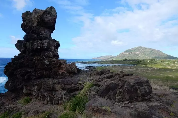 Secret Oahu Hawaii Culture Tour With A Local Guide - Second Medium