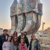 Image 4: El legado de Gaudí: Tour por Parque Güell y Casa Batlló