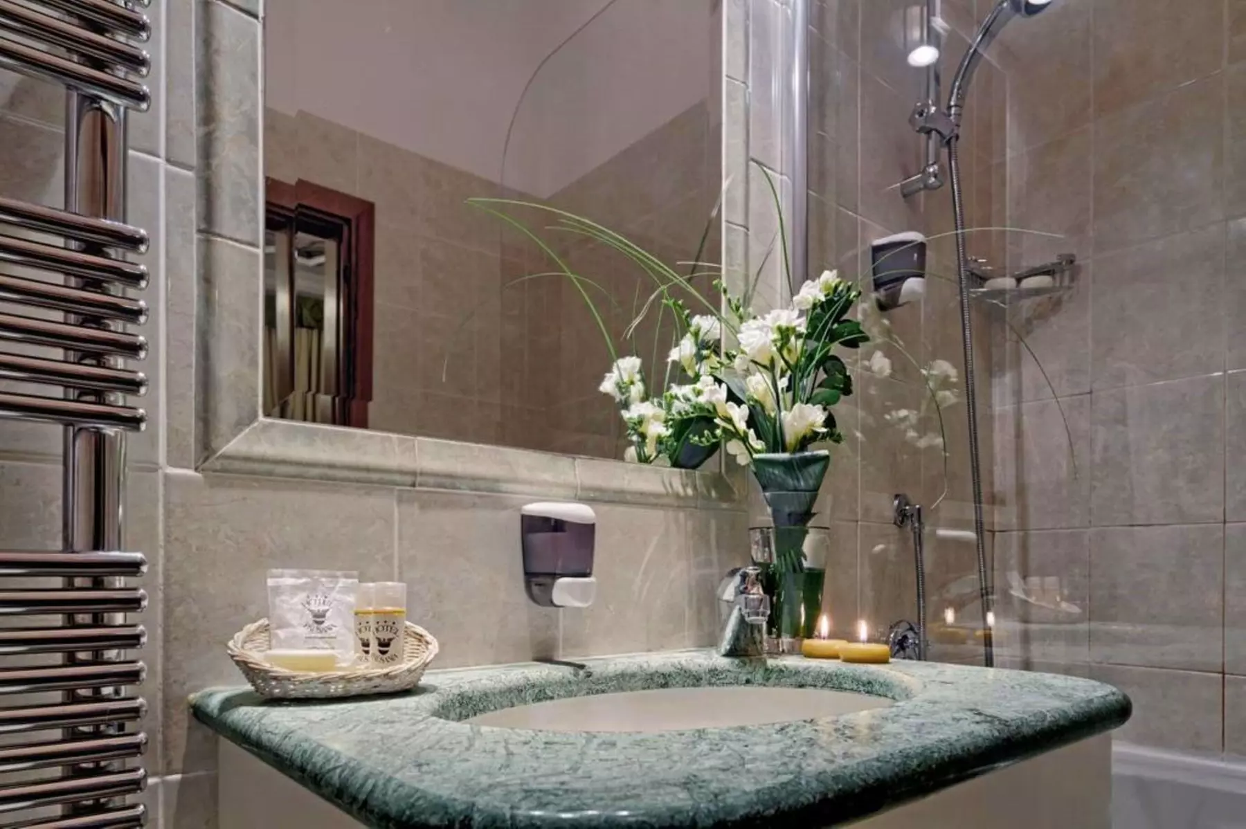 ✈ ITALIEN | Venedig - Hotel Pausania 3*, 2 Nächte - City Trip