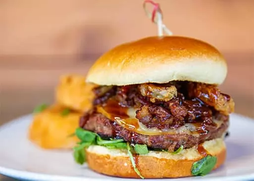 5% Cash Back at McCray's Tavern on the Square