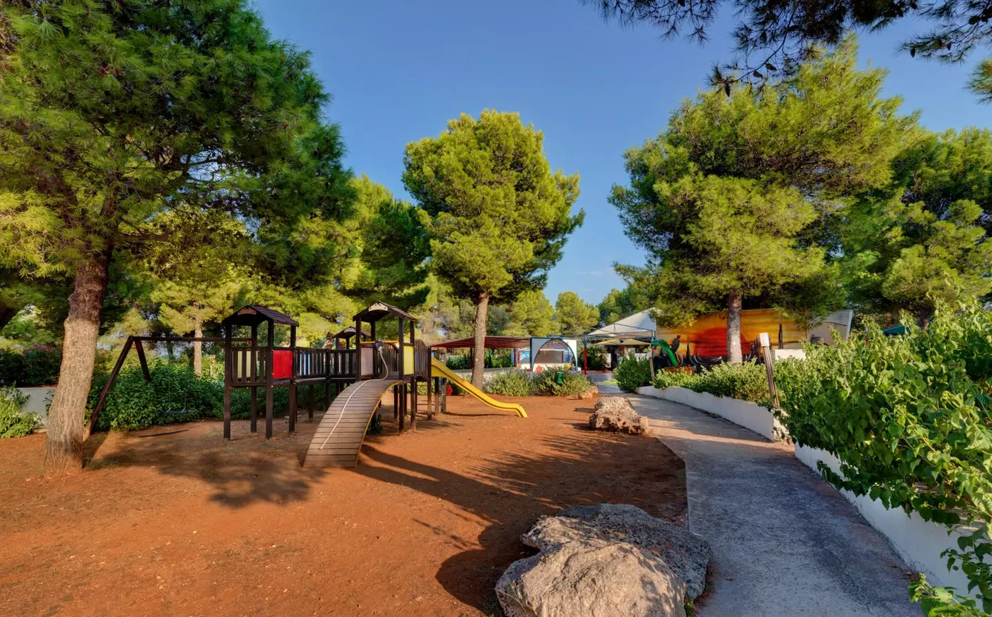 ✈ LES POUILLES | Monopoli - Porto Giardino - CDSHotels 4*, 3 nuit -...