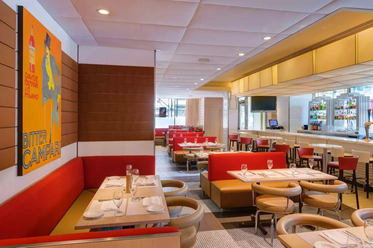 ✈ VERENIGDE STATEN | New York City - The New Yorker Hotel by Lotte ...