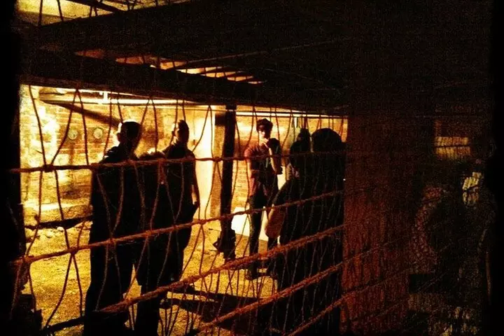 Fort Collins Ghost Tour