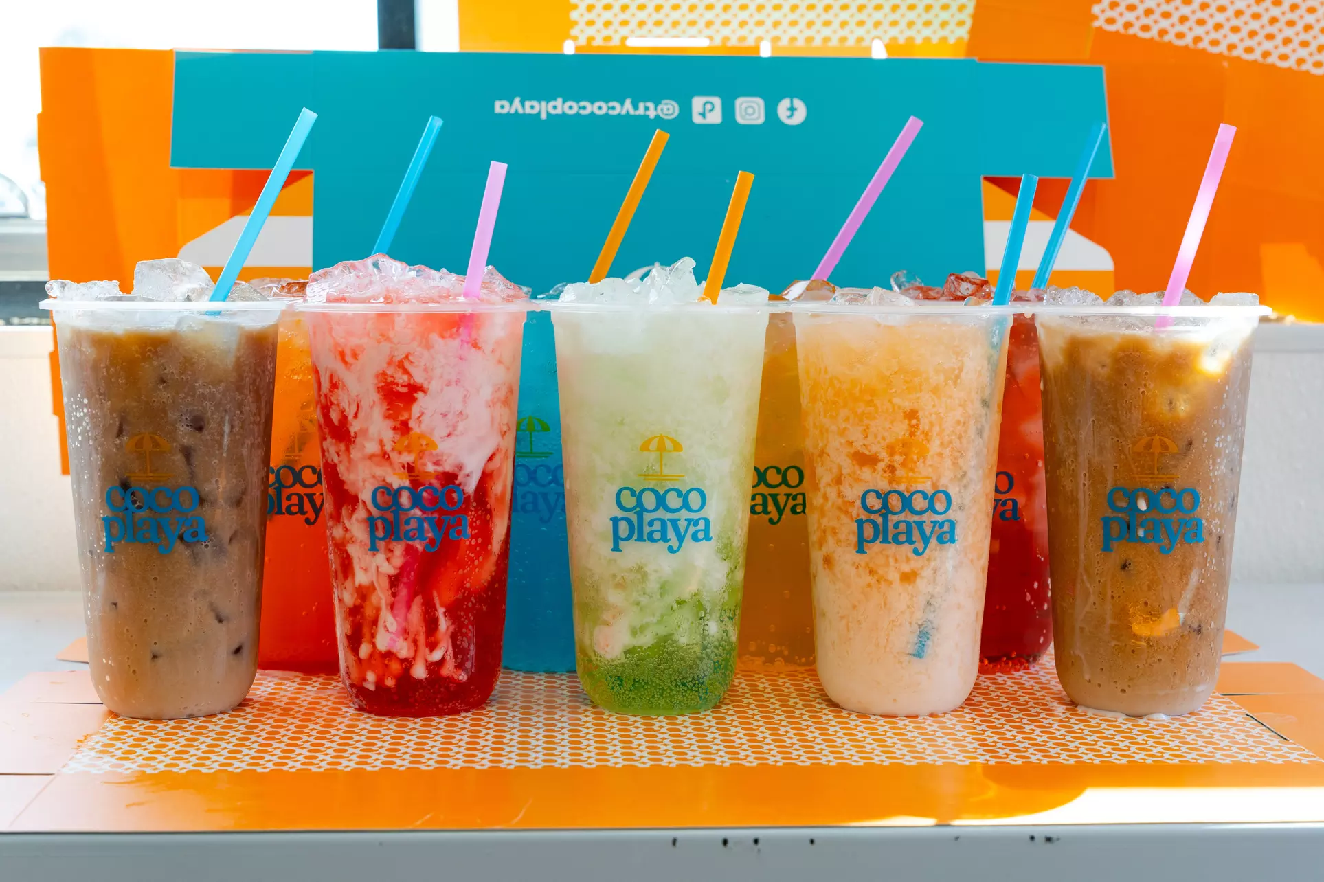 $10 For $20 Worth Of Coffee, Cookies & More