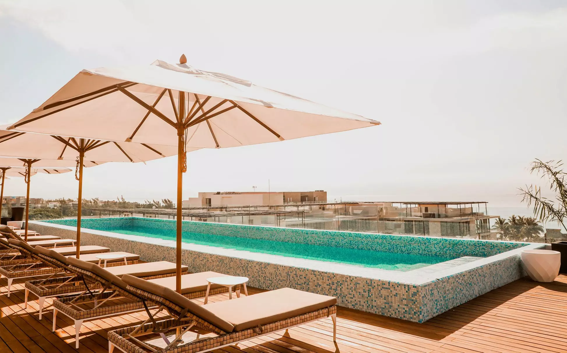 ✈ MEXIQUE | Playa del Carmen - The Reef 28 Adult Only 5*, 5 nuit - Adultes uniquement +18 ans - Primary Image