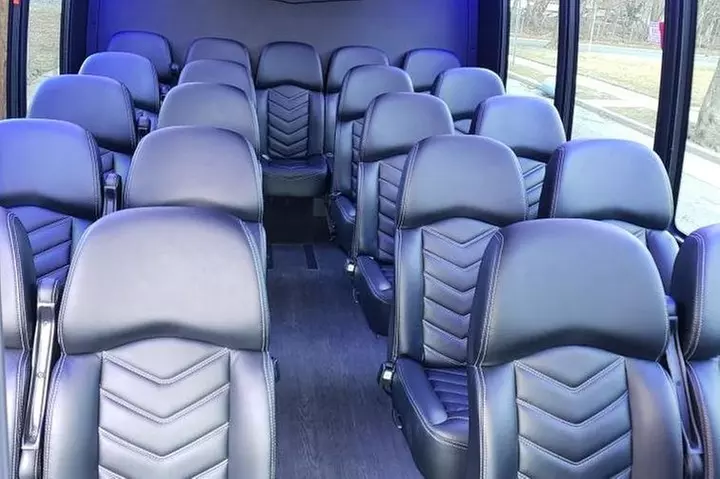 NY - NJ - CT VAN & BUS Rentals