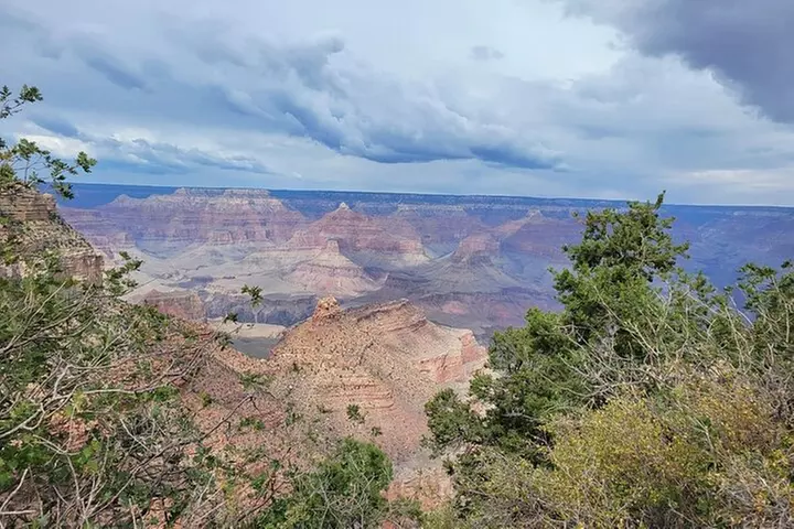 Grand Canyon National Park, Hoover Dam, Route 66 from Las Vegas