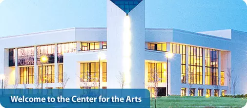 Beethoven and Mozart with Pianist George Li at George Mason University's Center for the Arts - Second Medium