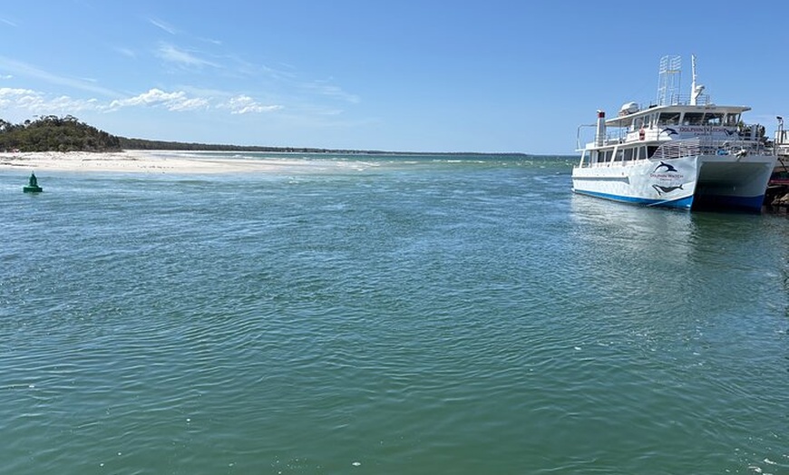 Image 2: Jervis Bay and Shoalhaven South Coast NSW Private Tours