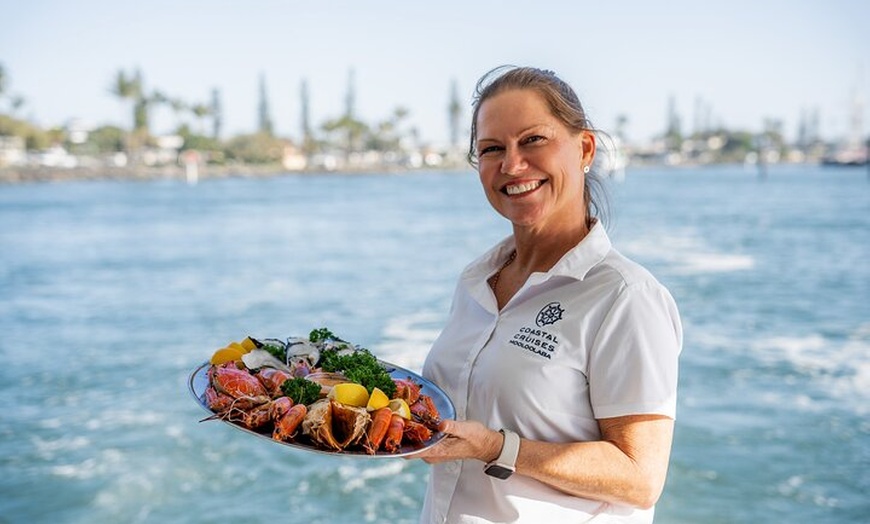 Image 8: Sunset Cruise Mooloolaba