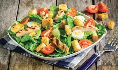 $10 For $20 Worth Of Casual Dining