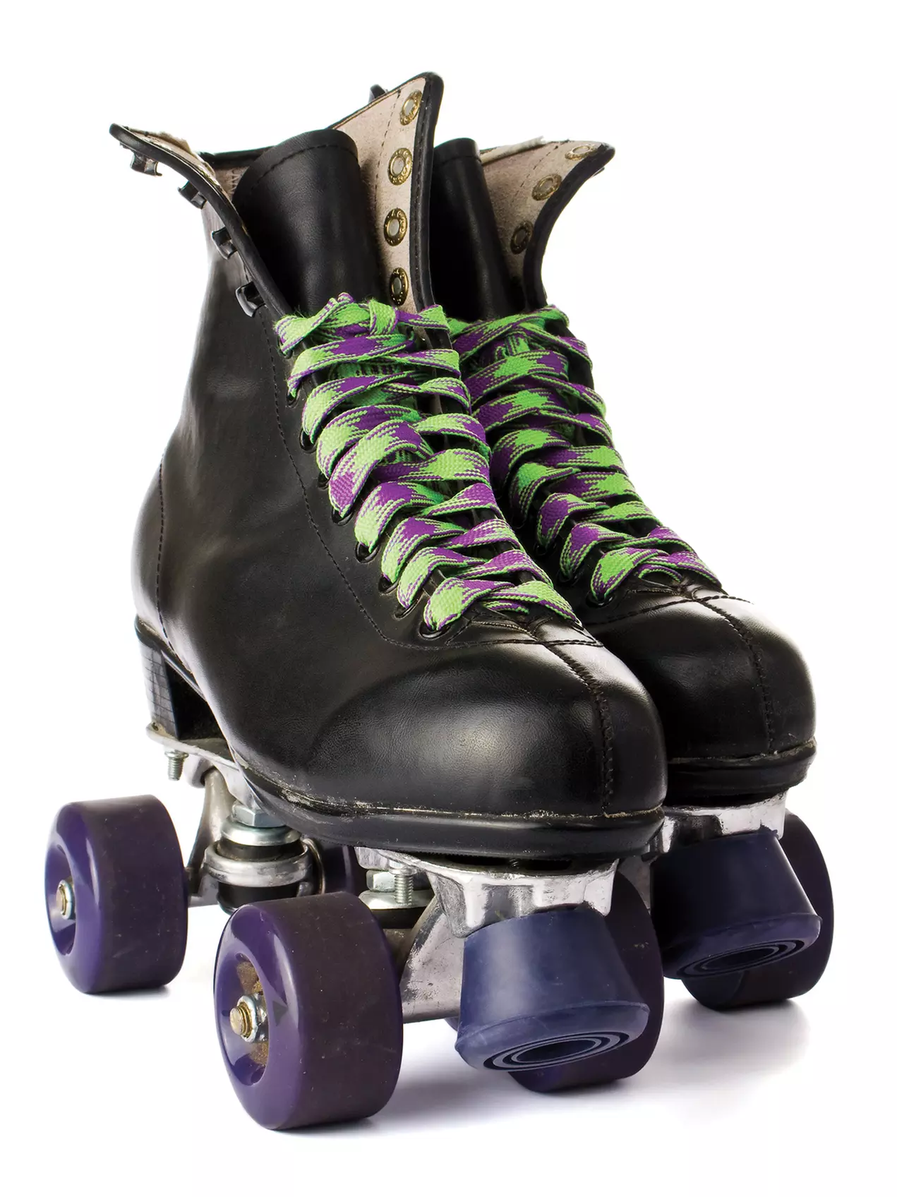 $24 For Open Skate For 4 People With Skate Rental (Reg. $48) - Primary Image