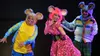 The Hot Chocolate Nutcracker at Dorothy Chandler Pavilion