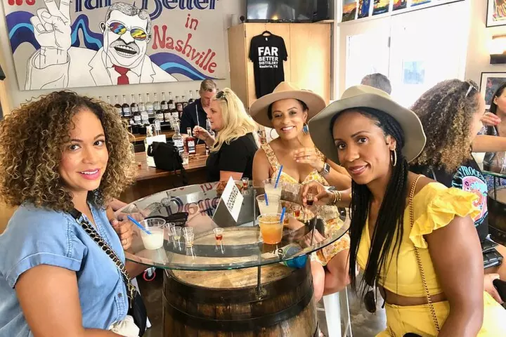 Taste of Nashville Food & Sightseeing Tour