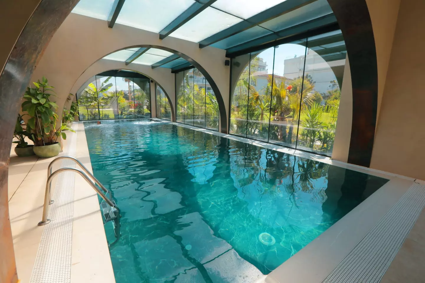 ✈ ALBANIE | Golem - Flower Hotels & Resorts 5*, 2 nuit - Bord de mer - Image 6