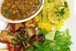 5% Cash Back at Bombay Bites - Second Medium