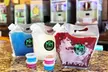 5% Cash Back at Margarita Hut - Second Medium
