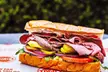 5% Cash Back at Togo's - Orange - Second Medium