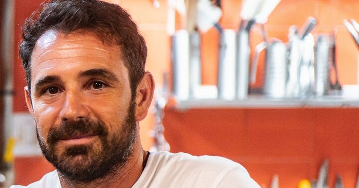 Tour gastronómico de día completo en Valencia