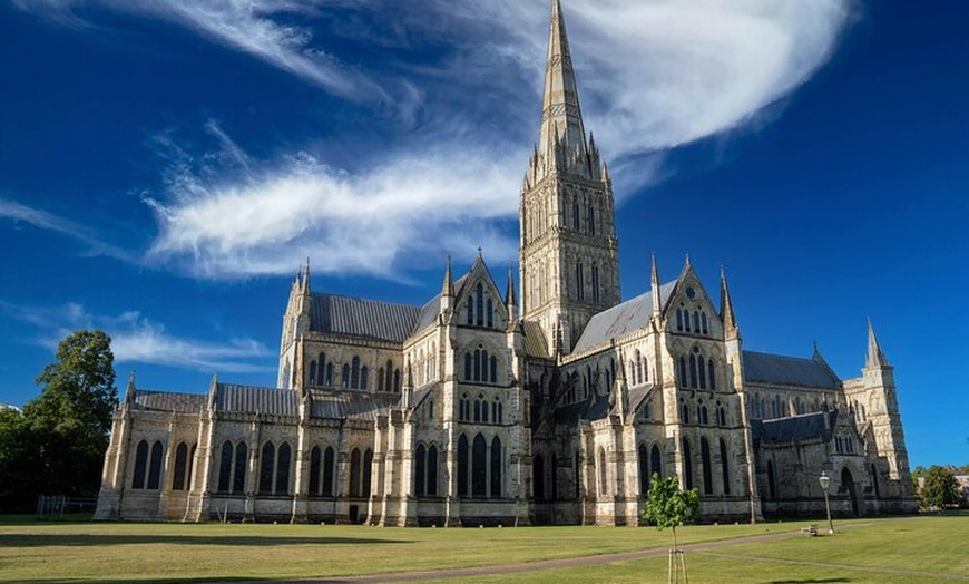 Image 7: Stonehenge VIP Experience - Inner Circle Access Private Tour