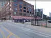 Parking at 358 W. Harrison St. Lot