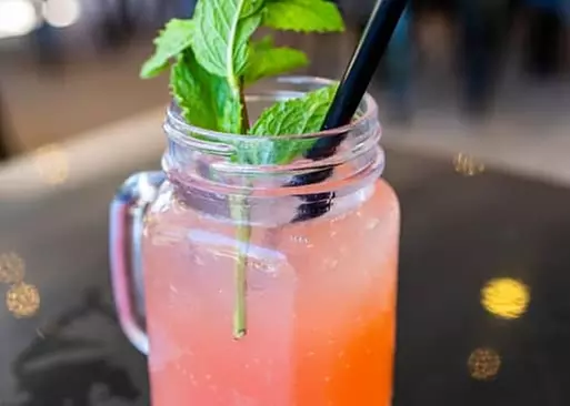 5% Cash Back at Casa Mia's Restaurant