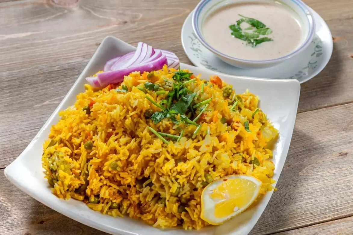 $15 For $30 Worth Of Indian Dining