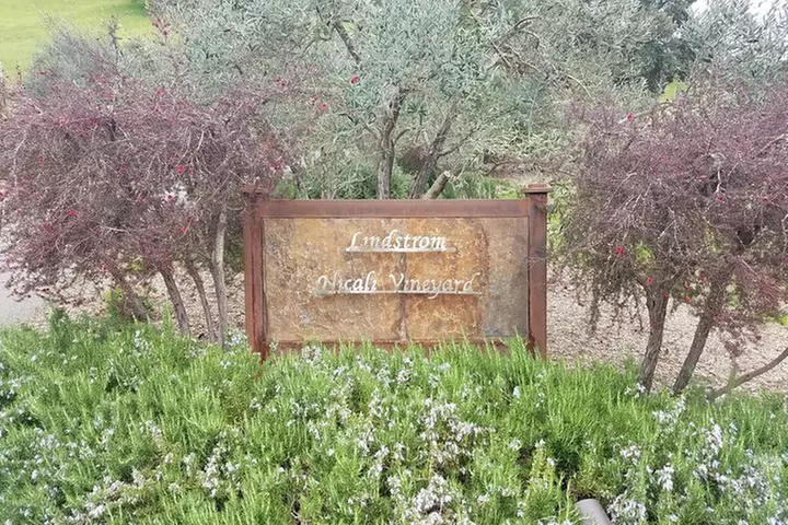 Private Day Tour: Napa Valley Wine Tasting from San Francisco - 6hrs - Second Medium