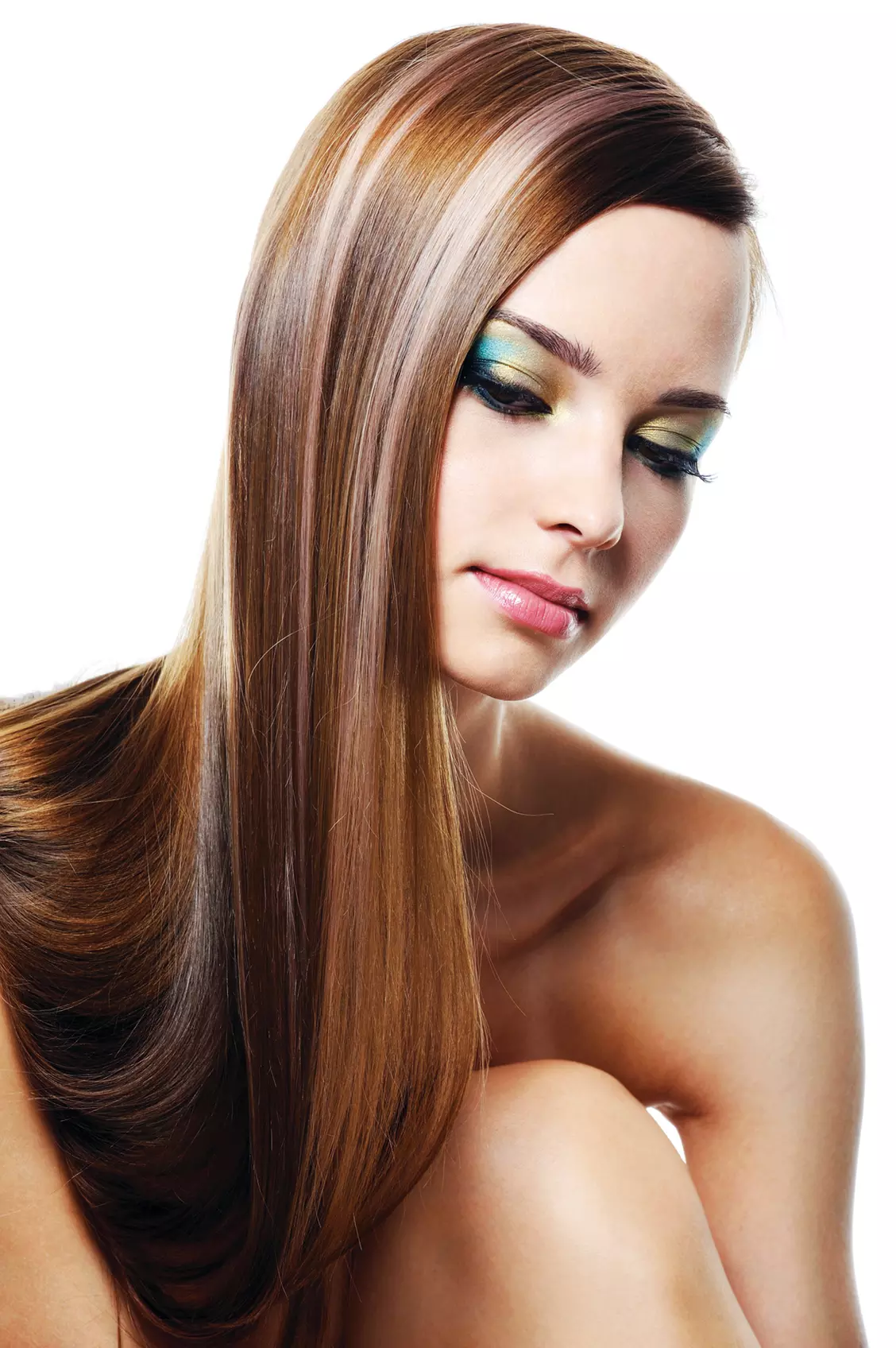 $50 For $100 Toward Salon Services - Primary Image